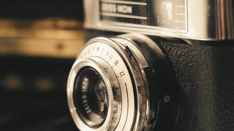 Ai Chip - professional stock photography